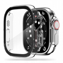 TECH-PROTECT DEFENSE360 APPLE WATCH ULTRA (49 MM) CLEAR