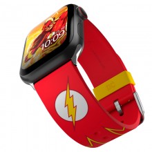 DC Comics - Pasek do Apple Watch (The Flash Tactical)
