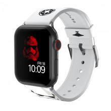 Star Wars - Pasek do Apple Watch (Stormtrooper)