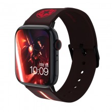 Star Wars - Pasek do Apple Watch (Darth Vader Lightsaber)
