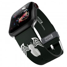 MARVEL - Pasek do Apple Watch (Venom Insignia)
